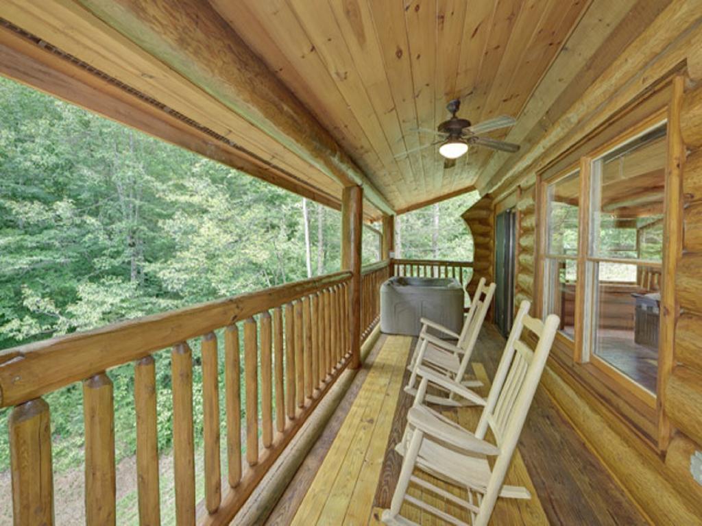 Bearly Lovers Gatlinburg Ngoại thất bức ảnh
